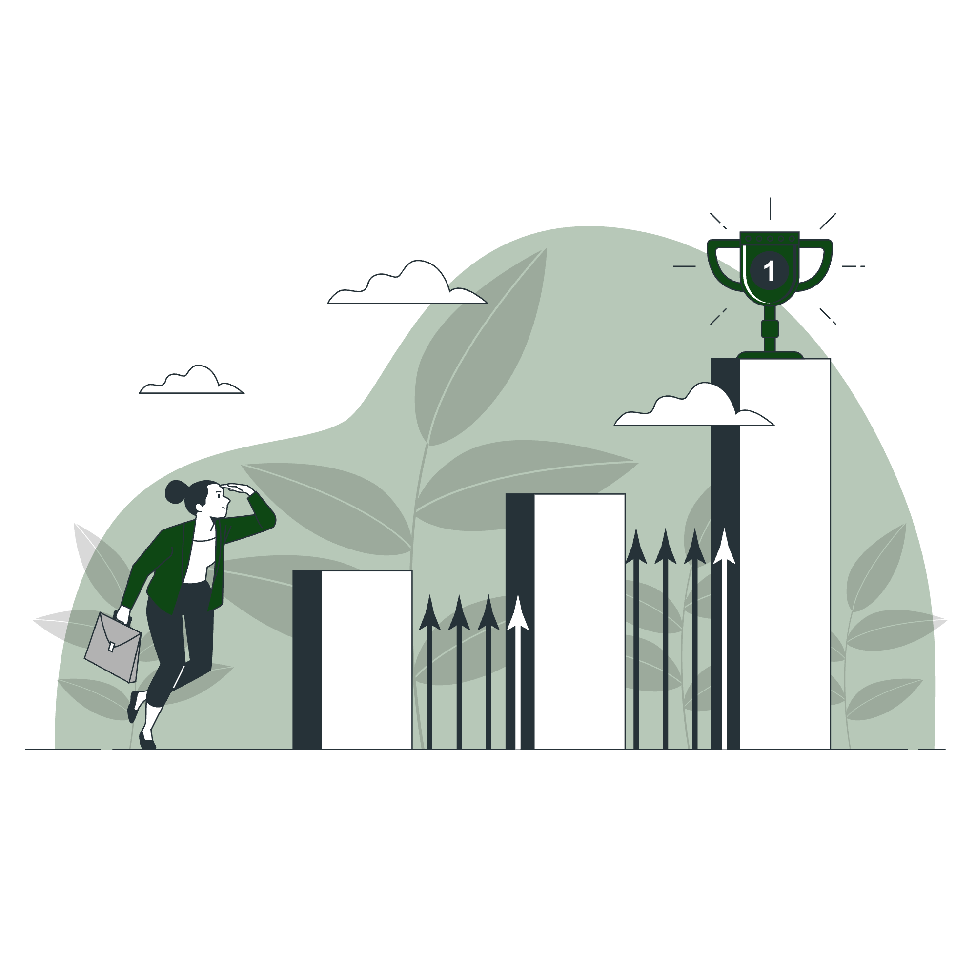 Business challenge-bro